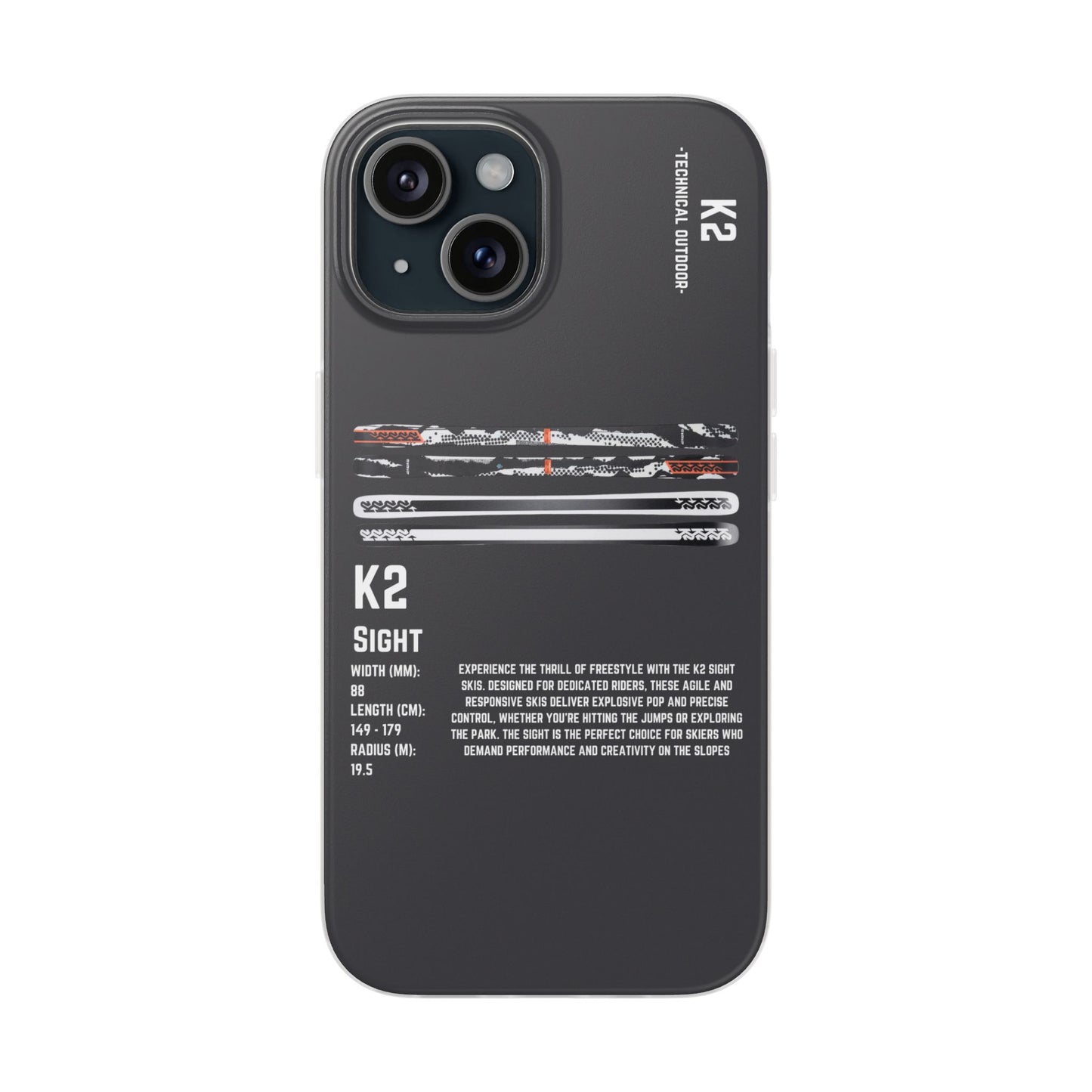 K2 Strike