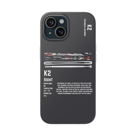 K2 Strike