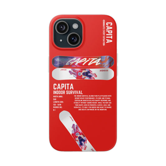 Capita Indoor Survival