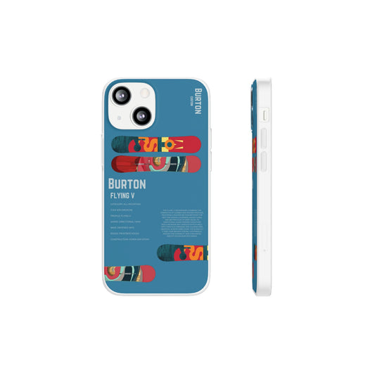 Flexi Cases