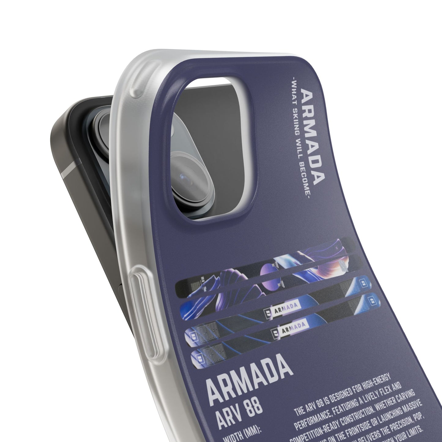 Armada Arv 88