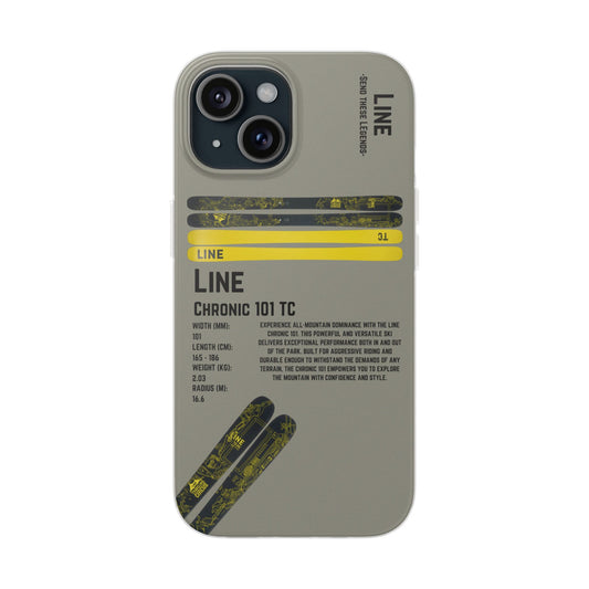 Line Chronic 101 TC
