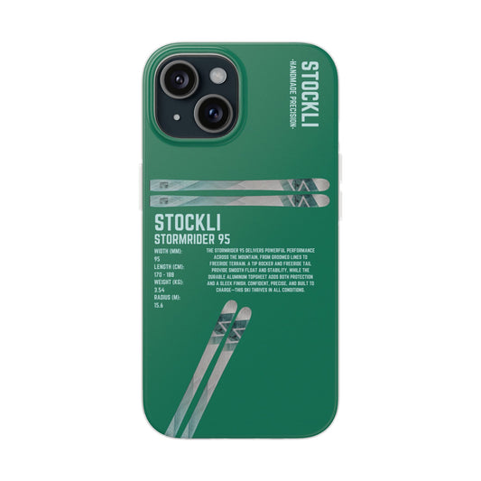 Stockli Stormrider 95