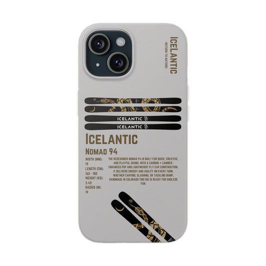 Icelantic Nomad 94
