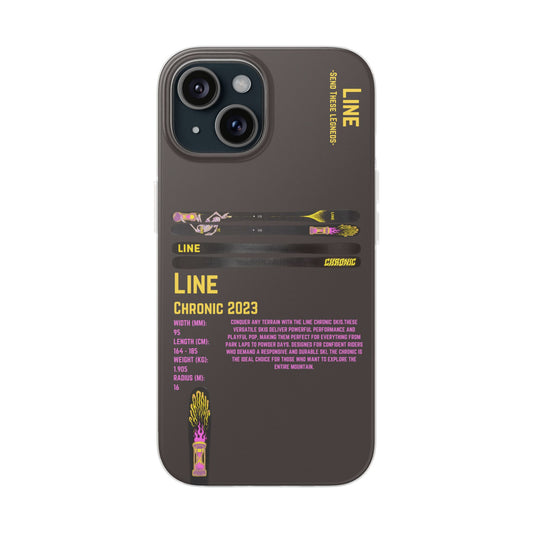 Line Chronic 2023