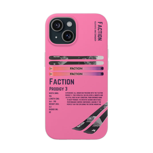 Faction Prodigy 3