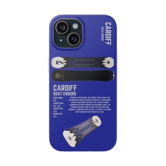 Cardiff Goat Enduro