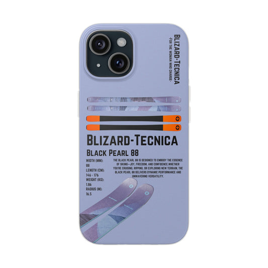 Blizard-Tecnica Black Pearl 88