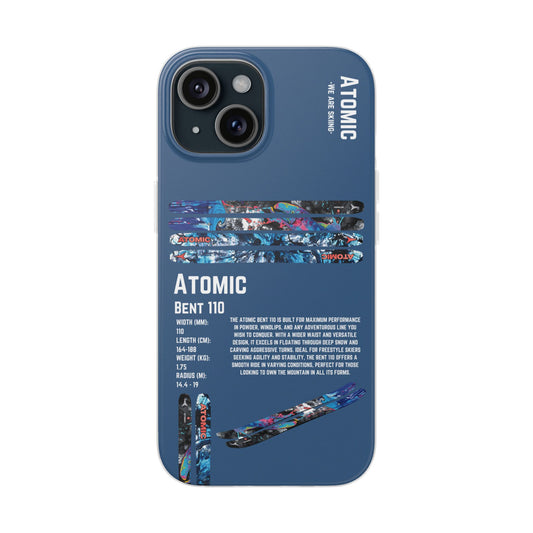 Atomic Bent 110
