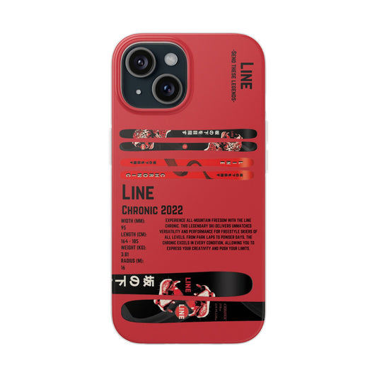 Line Chronic