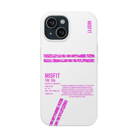 Misfit the 106