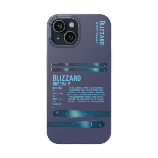 Blizzard Sheeva 9