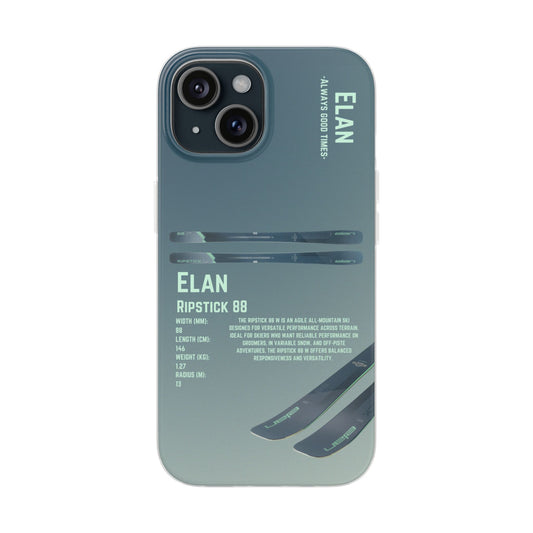 Elan Ripstick 88