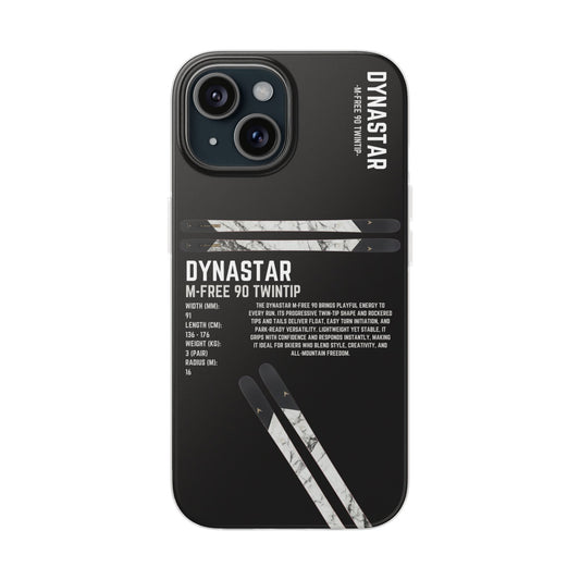 Dynastar M-Free 90 Twintip