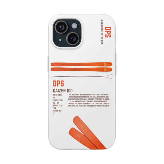 DPS Kaizen 100