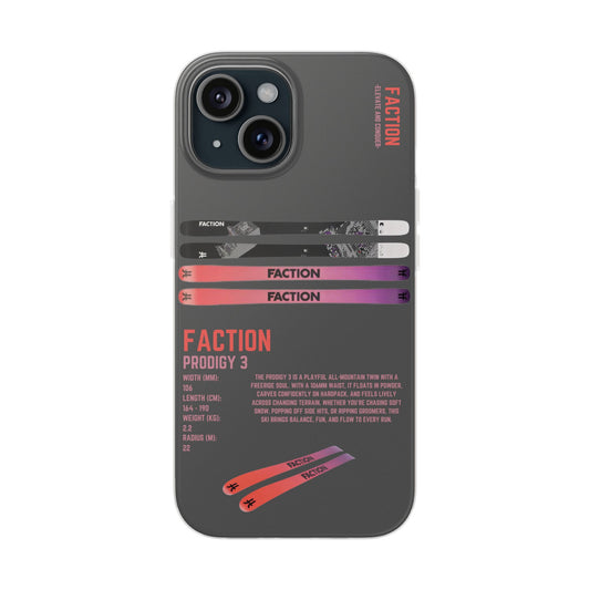 Faction Prodigy 3