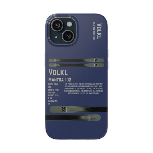 Volkl Mantra 102