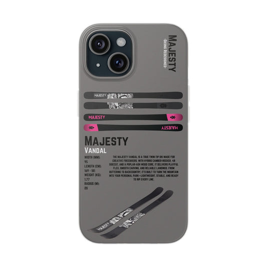 Majesty Vandal