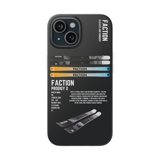 Faction Prodigy 2