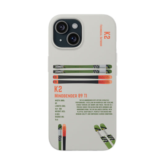K2 Mindbender 89 TI