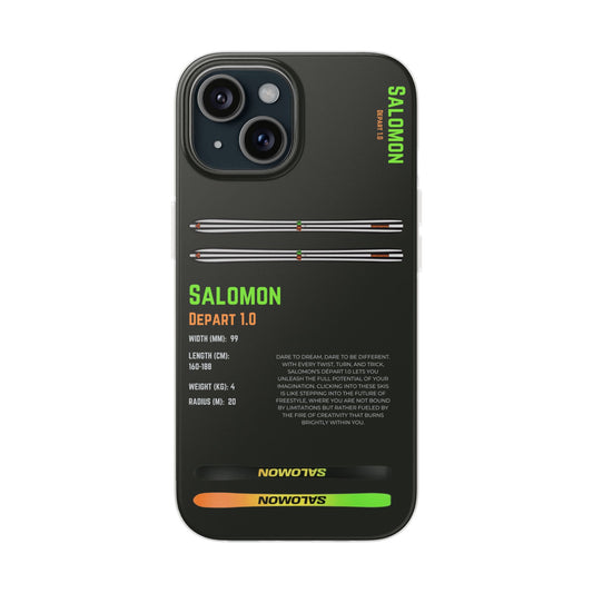 Salomon Depart 1.0
