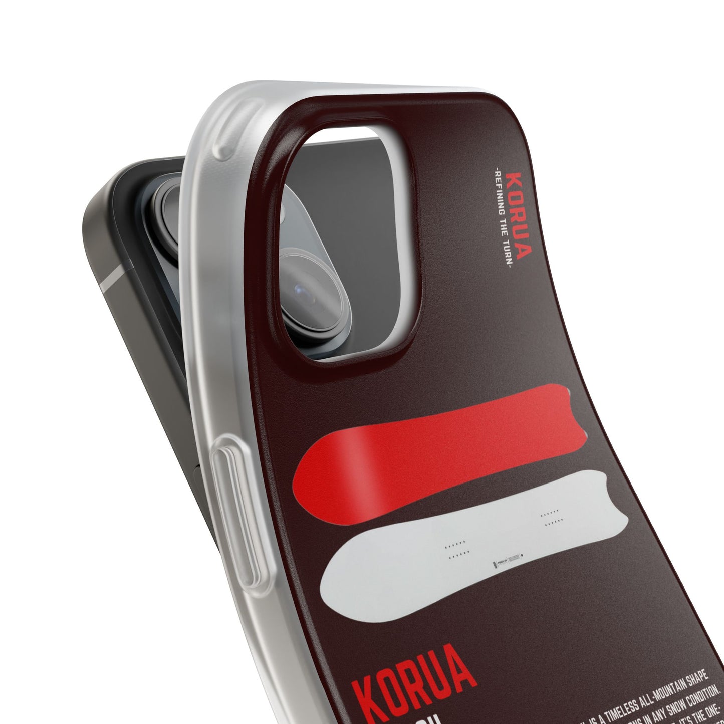 Korua Pencil