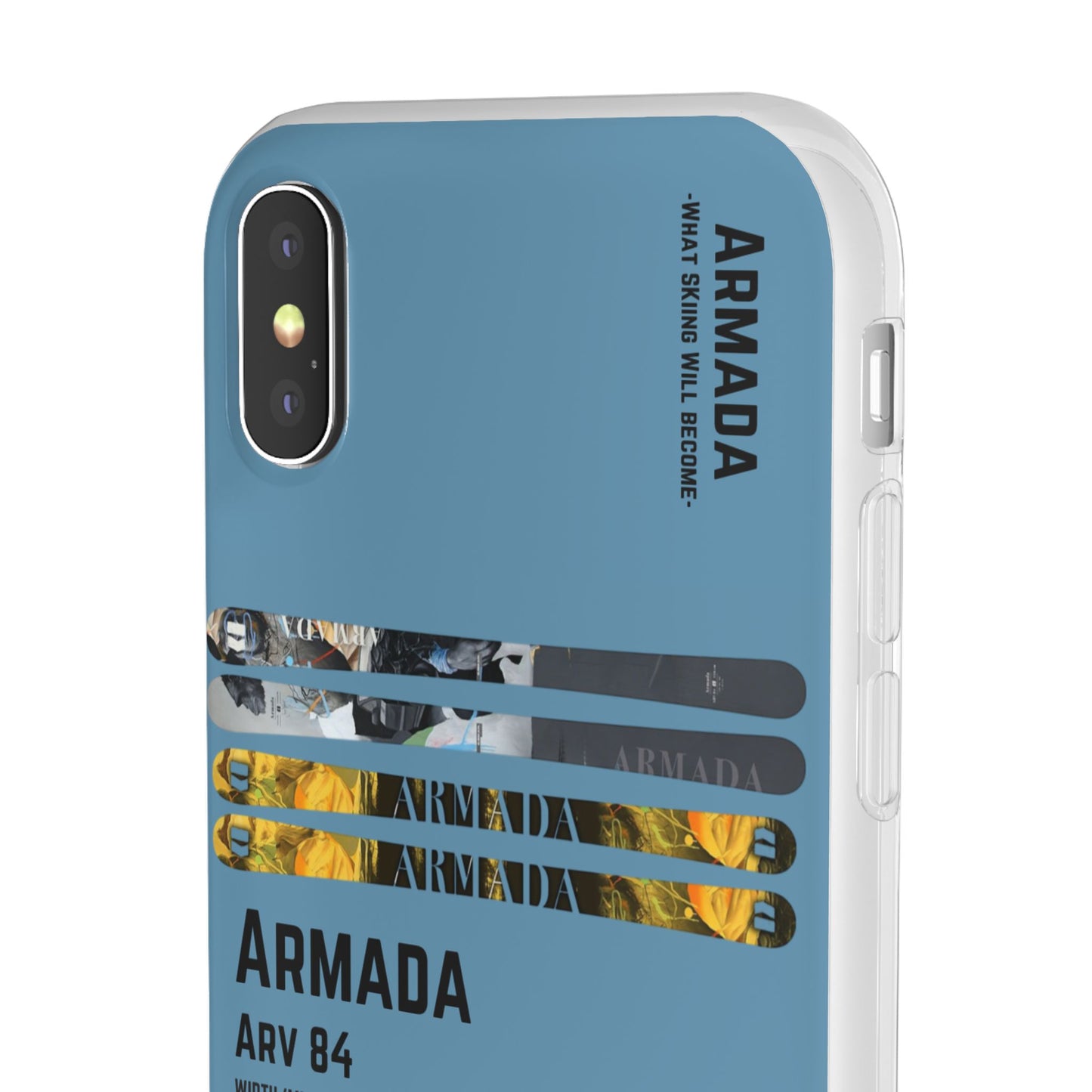 Armada Arv 84