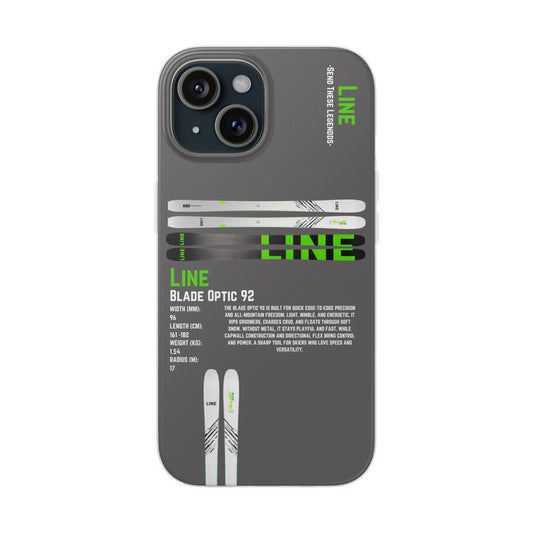 Line Blade Optic 92