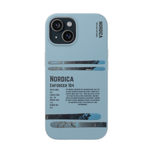 Nordica Enforcer 104