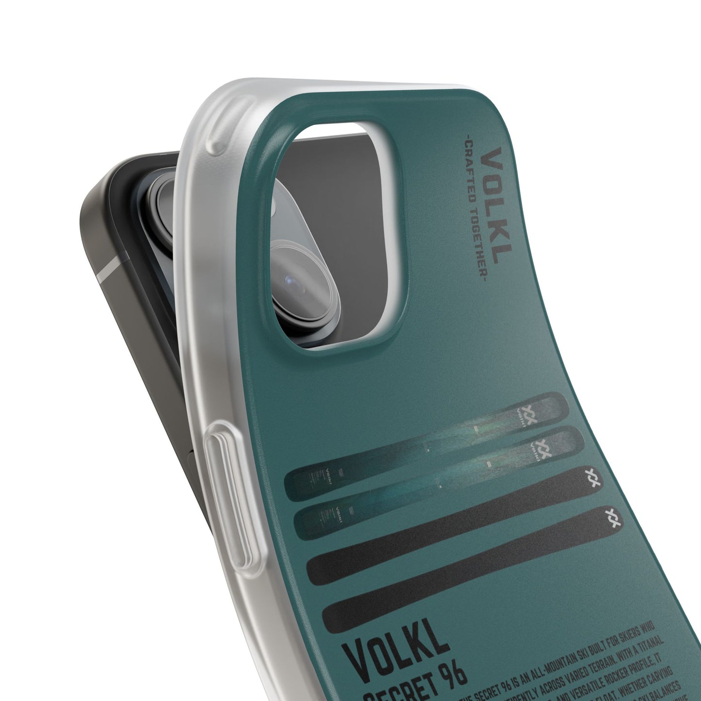 Volkl Secret 96