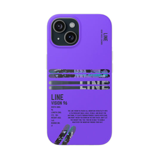 Line Vision 96