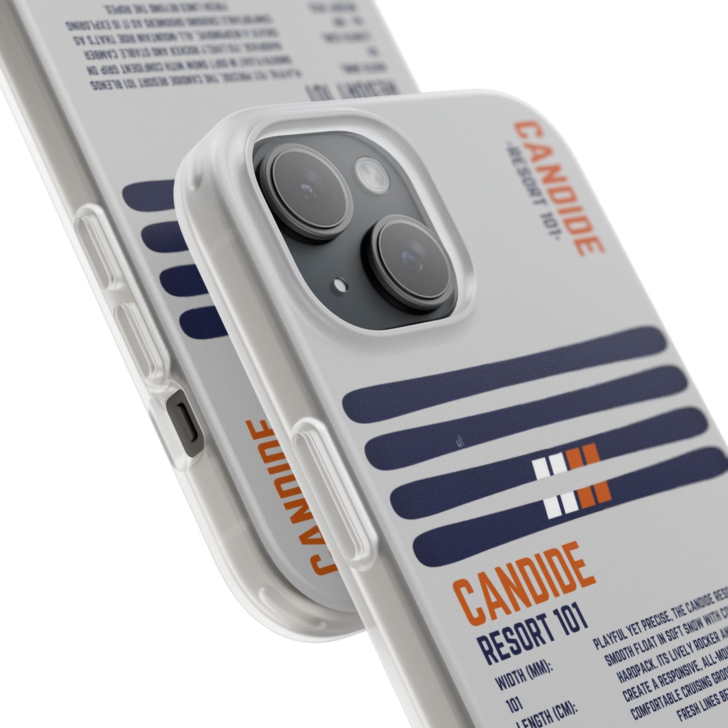 Candide Resort 101