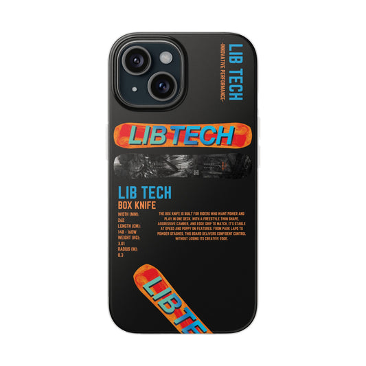 Lib Tech Box-Knife