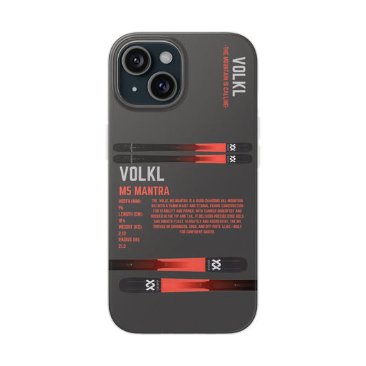 Volkl M5 Mantra