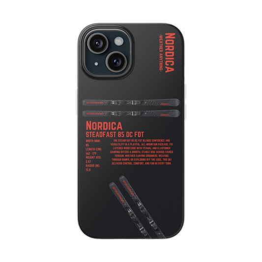 Nordica SteadFast 85 DC FDT