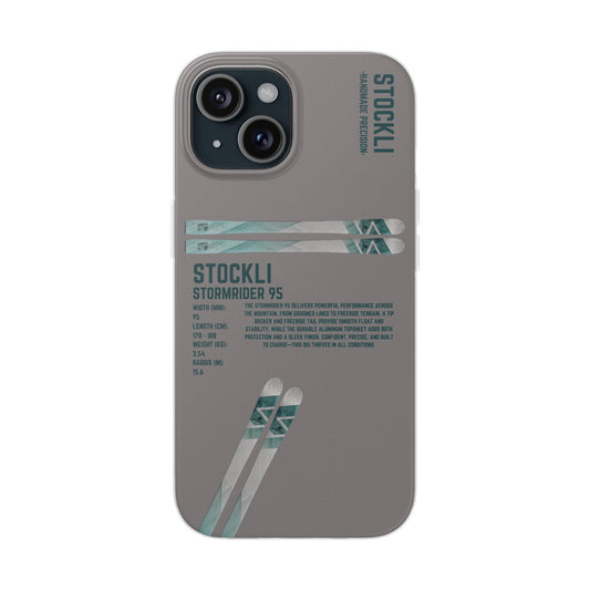 Stockli Stormrider 95
