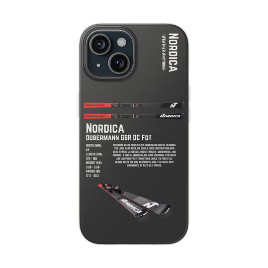 Nordica Dobermann GSR DC Fdt