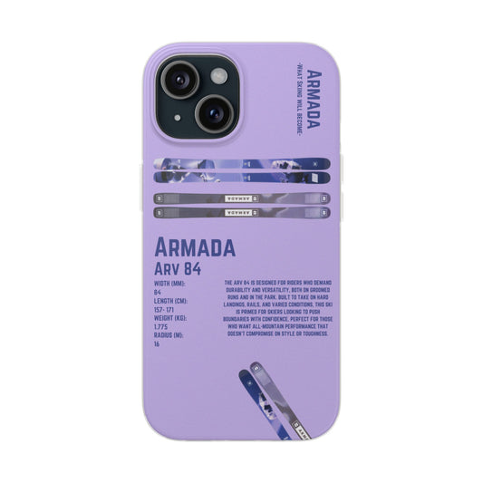 ARMADA ARV 84 2025