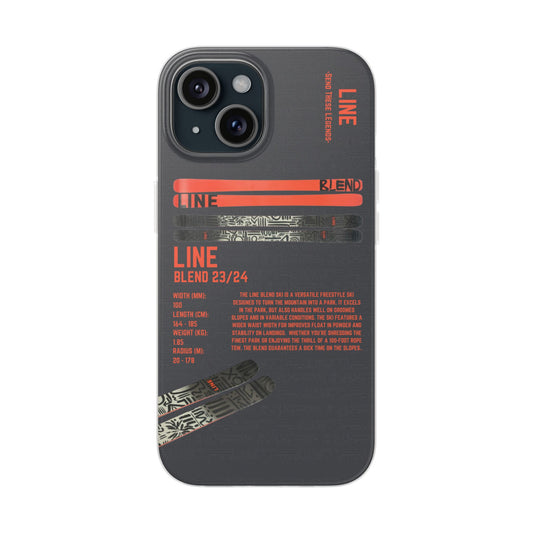 Line Blend 23/24
