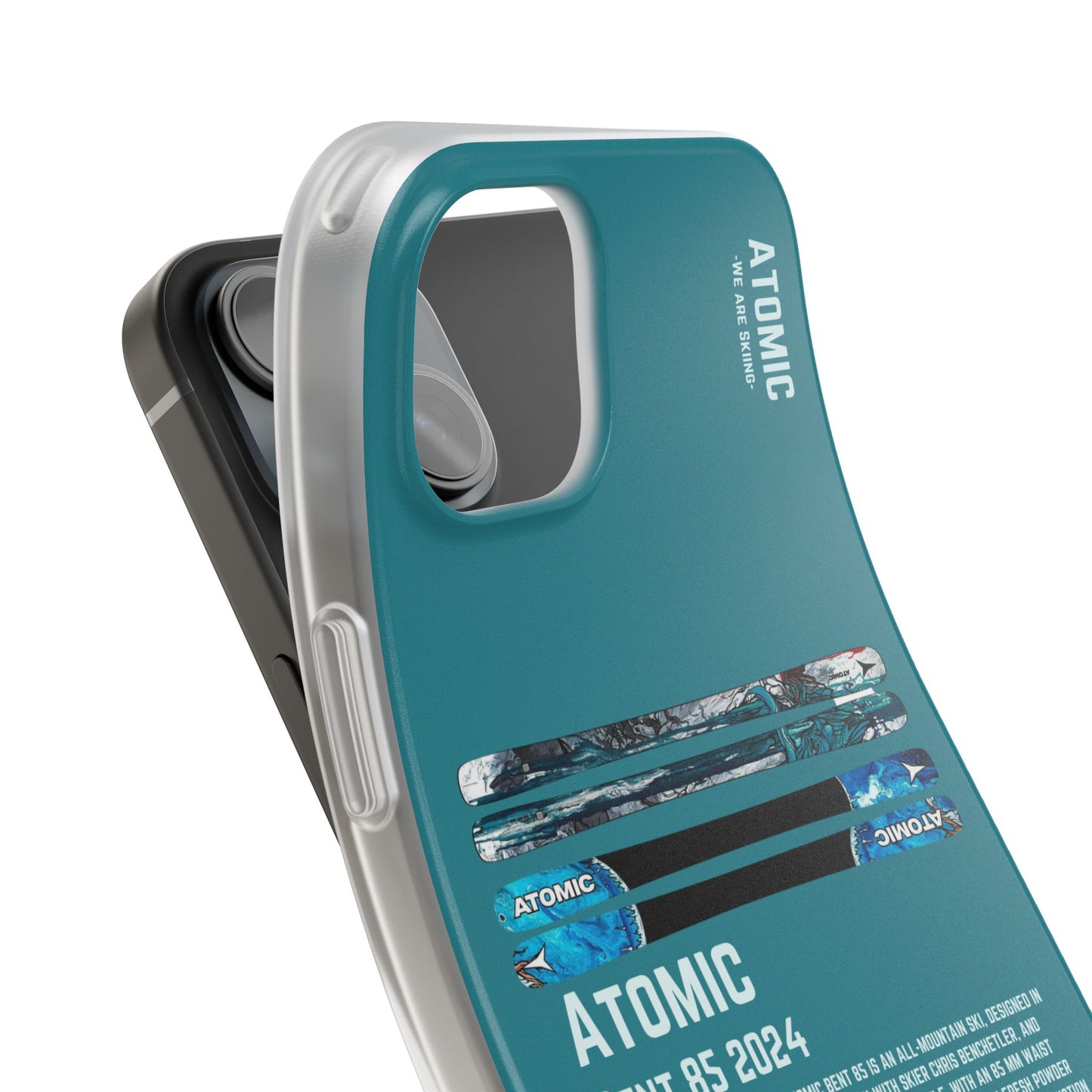 Atomic Bent 85 2024