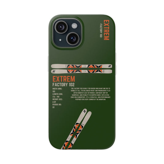 Extrem Factory 102