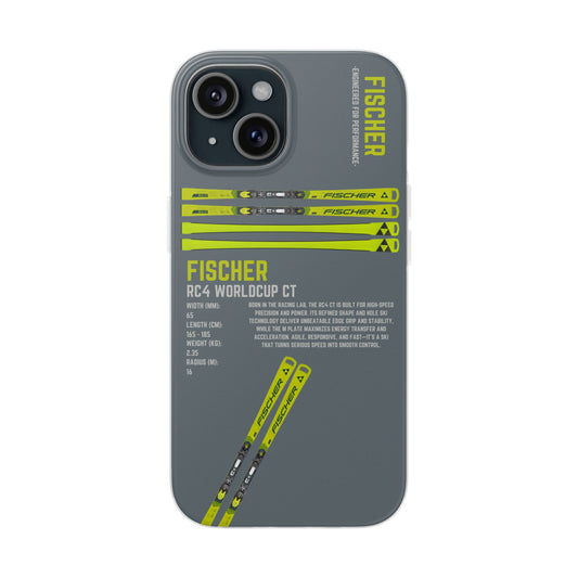 Fischer RC4 World Cup CT