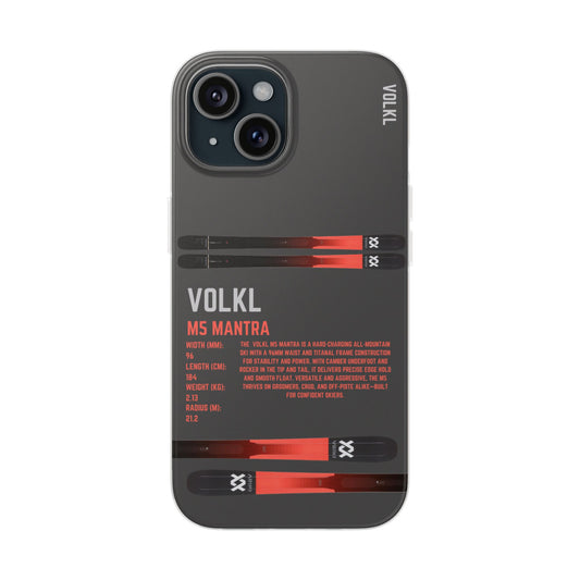 Volkl M5 Mantra