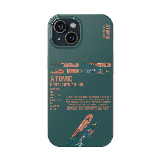 Atomic Bent 120