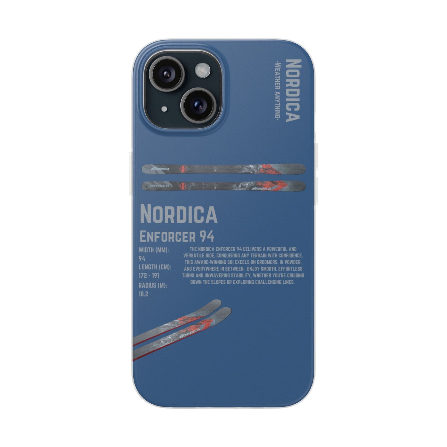 Nordica Enforcer 94