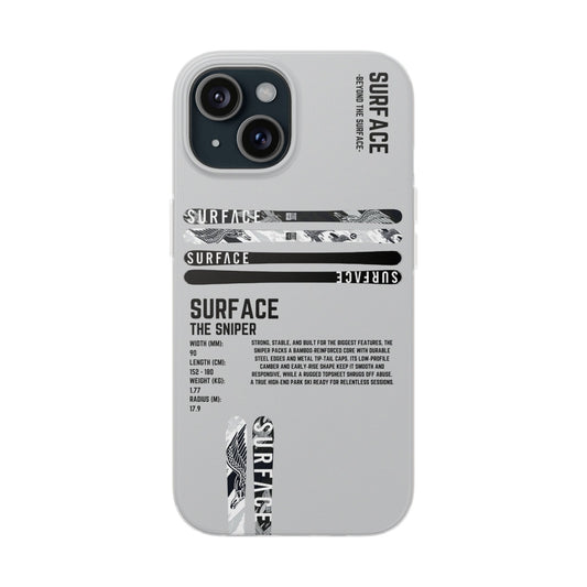 Surface The Sniper