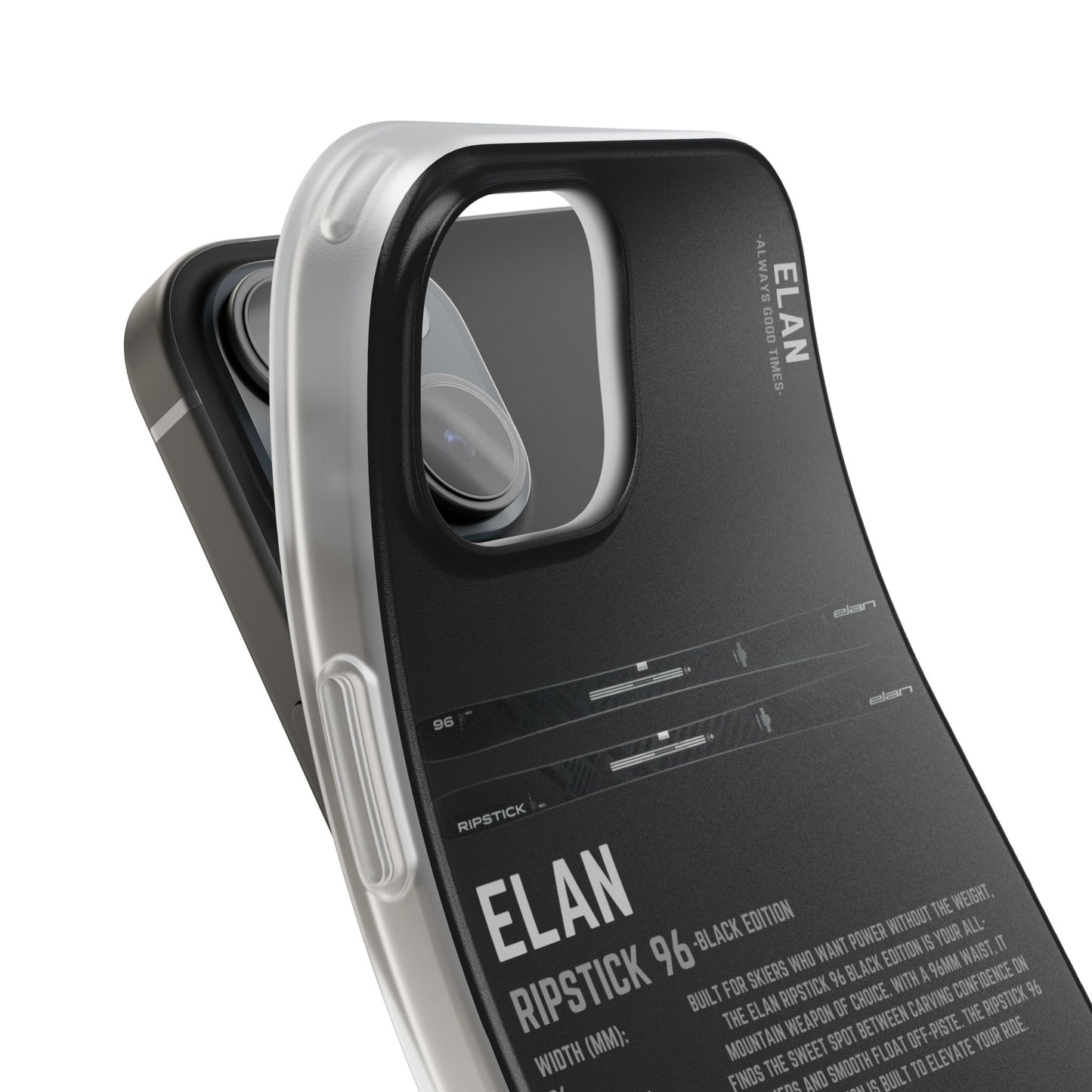 Elan Ripstick 96