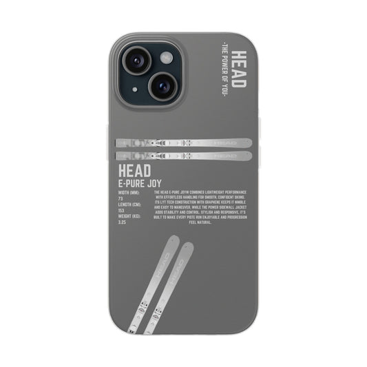 Head E-Pure Joy