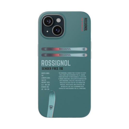 Rossignol Sender Free 110