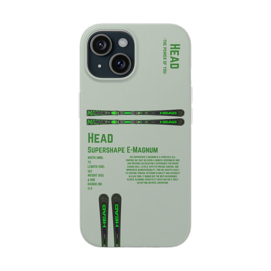 Head Supershape E-Magnum CR